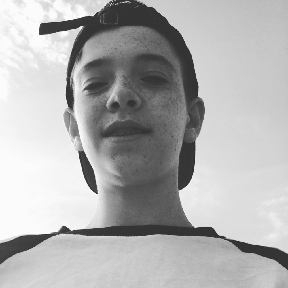 Meet your Posher, Oliver